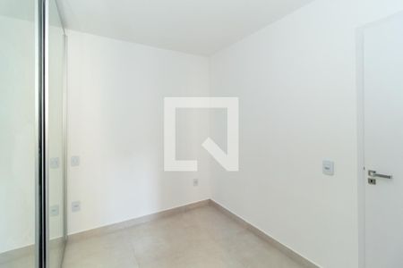 Quarto 1 de apartamento para alugar com 2 quartos, 43m² em Chácara Califórnia, São Paulo