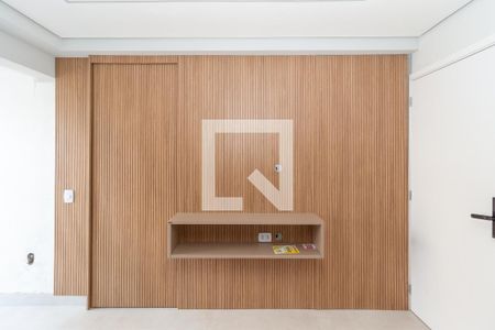 Sala de apartamento para alugar com 2 quartos, 43m² em Chácara Califórnia, São Paulo