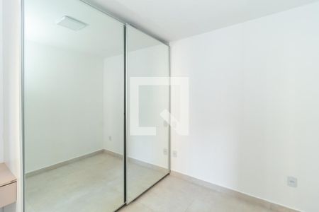 Quarto 1 de apartamento para alugar com 2 quartos, 43m² em Chácara Califórnia, São Paulo