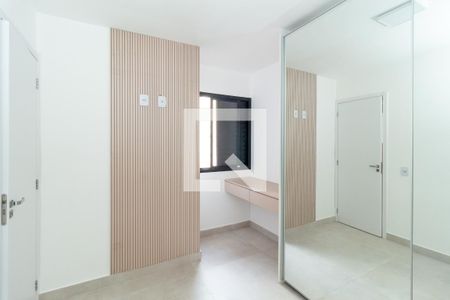 Quarto 1 de apartamento para alugar com 2 quartos, 43m² em Chácara Califórnia, São Paulo
