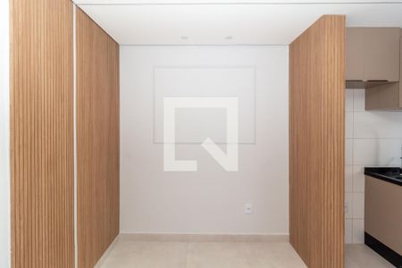 Sala de apartamento para alugar com 2 quartos, 43m² em Chácara Califórnia, São Paulo