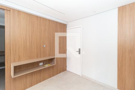 Sala de apartamento para alugar com 2 quartos, 43m² em Chácara Califórnia, São Paulo