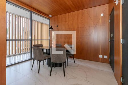 Coworking de kitnet/studio à venda com 1 quarto, 22m² em Jardim das Acácias, São Paulo