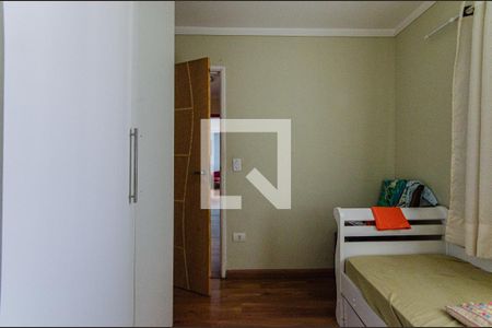 Quarto 2 de apartamento para alugar com 3 quartos, 87m² em Ipiranga, São Paulo