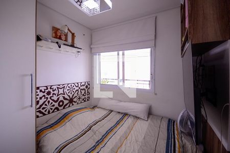 Quarto 1  de apartamento à venda com 2 quartos, 69m² em Vila Vermelha, São Paulo