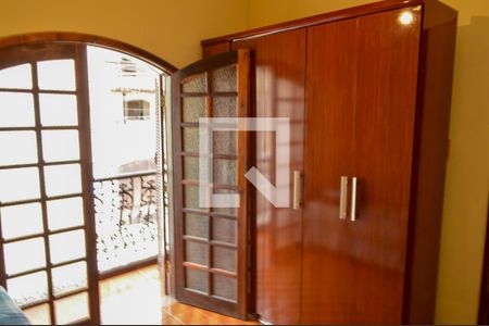 Quarto 2 de casa de condomínio à venda com 4 quartos, 120m² em Tanque, Rio de Janeiro