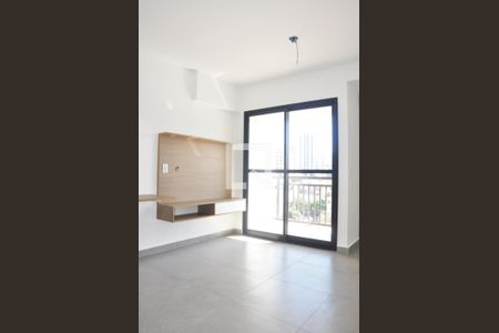 Sala/Varanda/Quarto de apartamento para alugar com 1 quarto, 26m² em Jardim São Paulo(zona Norte), São Paulo