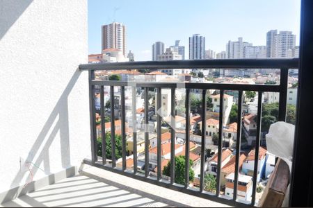 Sala/Varanda/Quarto de apartamento à venda com 1 quarto, 26m² em Jardim São Paulo(zona Norte), São Paulo