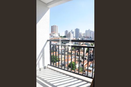 Sala/Varanda/Quarto de apartamento à venda com 1 quarto, 26m² em Jardim São Paulo(zona Norte), São Paulo
