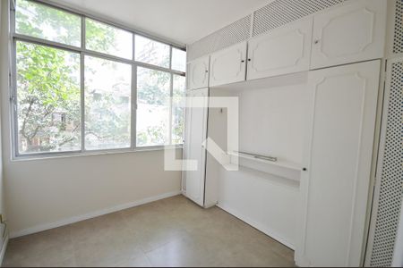 Quarto 2 de apartamento para alugar com 3 quartos, 95m² em Tijuca, Rio de Janeiro