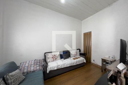 Sala de casa à venda com 2 quartos, 45m² em Ipiranga, São Paulo