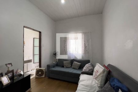 Sala de casa à venda com 2 quartos, 45m² em Ipiranga, São Paulo