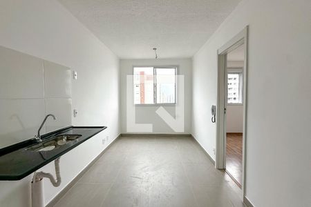 Apartamento para alugar com 1 quarto, 30m² em Água Branca, São Paulo