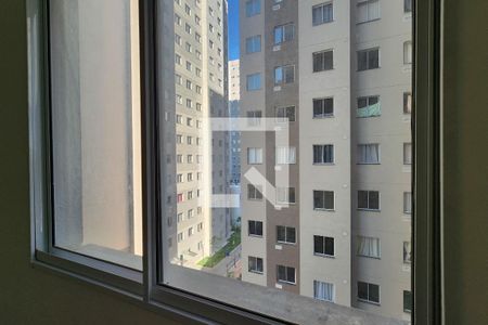 Apartamento para alugar com 40m², 2 quartos e sem vaga Apartamento para alugar com 40m², 2 quartos e sem vagaVista do Quarto 2