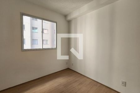 Apartamento para alugar com 40m², 2 quartos e sem vaga Apartamento para alugar com 40m², 2 quartos e sem vagaQuarto 2