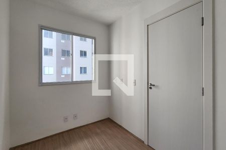 Quarto 1 de apartamento para alugar com 2 quartos, 40m² em Jardim São Savério, São Bernardo do Campo