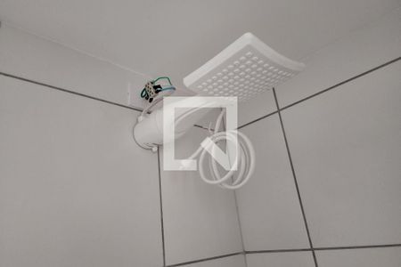 Apartamento para alugar com 40m², 2 quartos e sem vaga Apartamento para alugar com 40m², 2 quartos e sem vagaBanheiro