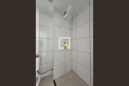 Apartamento para alugar com 40m², 2 quartos e sem vaga Apartamento para alugar com 40m², 2 quartos e sem vagaBanheiro