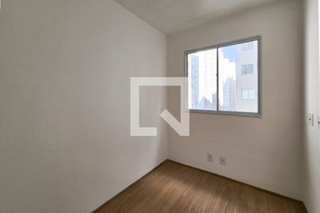 Quarto 1 de apartamento para alugar com 2 quartos, 40m² em Jardim São Savério, São Bernardo do Campo