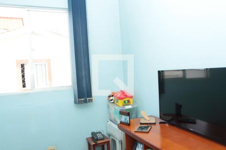 Quarto 1 de apartamento à venda com 3 quartos, 74m² em Rio Branco, Belo Horizonte