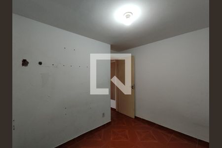 Quarto de apartamento para alugar com 1 quarto, 38m² em Jardim Vista Alegre, Ferraz de Vasconcelos
