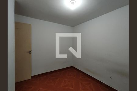 Quarto de apartamento para alugar com 1 quarto, 38m² em Jardim Vista Alegre, Ferraz de Vasconcelos