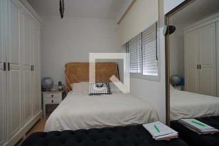Apartamento para alugar com 64m², 2 quartos e 1 vagaQuarto 2