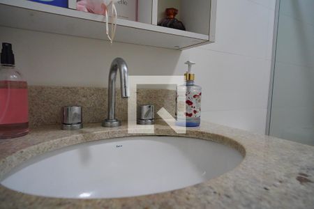 Apartamento para alugar com 64m², 2 quartos e 1 vagaBanheiro