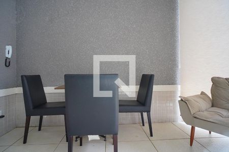 Apartamento para alugar com 64m², 2 quartos e 1 vagaÁrea comum