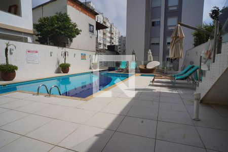 Apartamento para alugar com 64m², 2 quartos e 1 vagaÁrea comum