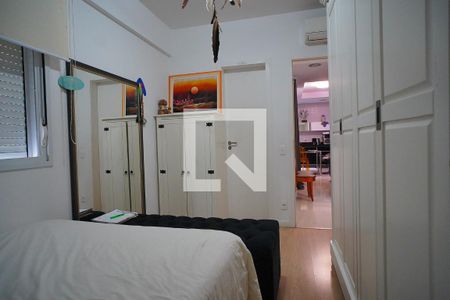 Apartamento para alugar com 64m², 2 quartos e 1 vagaQuarto 2
