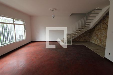 Sala de casa à venda com 5 quartos, 250m² em Jardim Paraíso, São Paulo