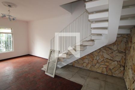 Sala de casa à venda com 5 quartos, 250m² em Jardim Paraíso, São Paulo