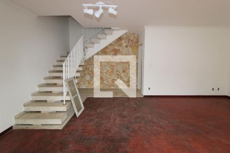 Sala de casa à venda com 5 quartos, 250m² em Jardim Paraíso, São Paulo