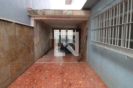 Casa à venda com 250m², 5 quartos e 8 vagasQuintal