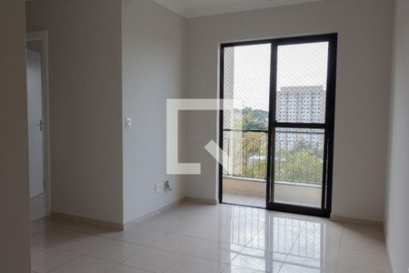 Sala de apartamento à venda com 2 quartos, 49m² em Jardim Celeste, São Paulo