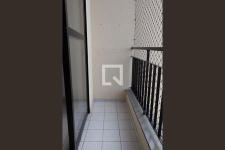 Apartamento para alugar com 2 quartos, 49m² em Jardim Celeste, São Paulo