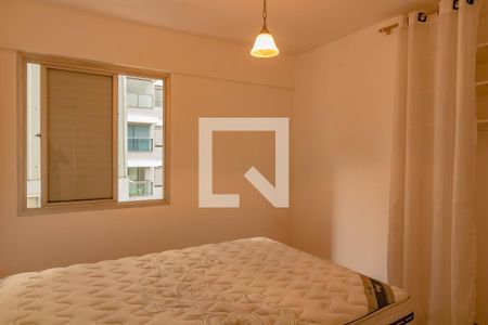 Quarto  de apartamento à venda com 1 quarto, 42m² em Vila Clementino, São Paulo