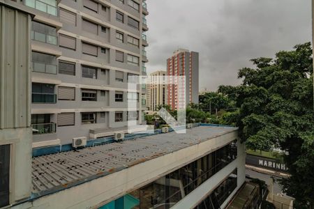 Apartamento para alugar com 1 quarto, 42m² em Vila Clementino, São Paulo