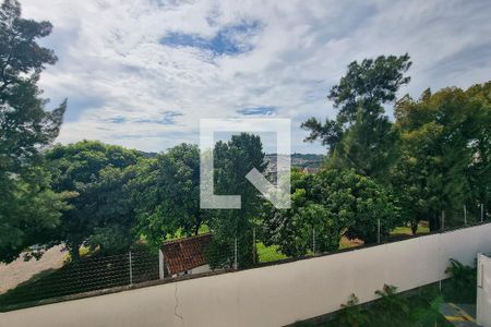 Vista de apartamento para alugar com 2 quartos, 49m² em Vila Nova Aliança, Jacareí