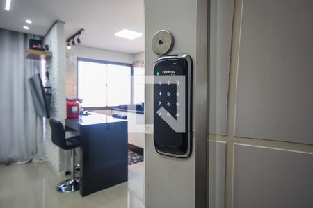 Fechadura Eletrônica de apartamento à venda com 1 quarto, 59m² em Vila Andrade, São Paulo