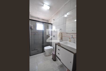 Casa à venda com 120m², 3 quartos e 1 vagaBanheiro