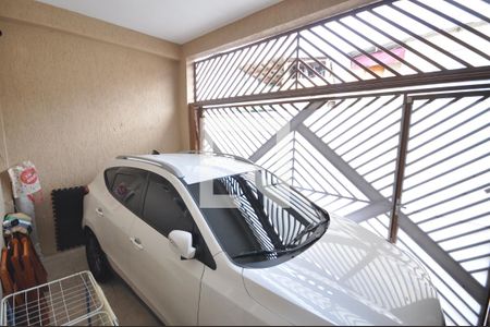 Casa à venda com 120m², 3 quartos e 1 vagaGaragem