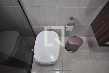 Casa à venda com 120m², 3 quartos e 1 vagaBanheiro