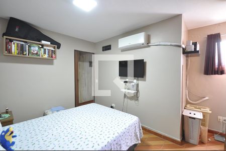 Quarto 1 de casa para alugar com 3 quartos, 120m² em Vila Nova Mazzei, São Paulo