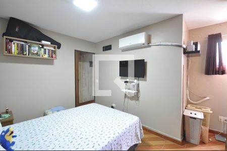 Quarto 1 de casa à venda com 3 quartos, 120m² em Vila Nova Mazzei, São Paulo