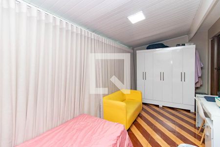 Quarto 1 de casa para alugar com 2 quartos, 120m² em Vila Nova Mazzei, São Paulo