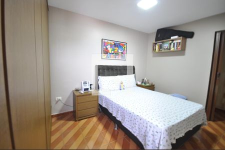 Quarto 1 de casa para alugar com 3 quartos, 120m² em Vila Nova Mazzei, São Paulo