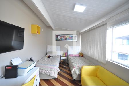 Casa à venda com 120m², 3 quartos e 1 vagaQuarto 3