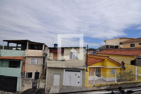 Casa à venda com 120m², 3 quartos e 1 vagaVista do Quarto 3